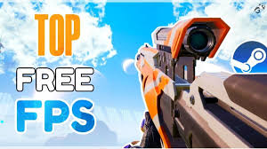 top 5 free fps games for low end pc