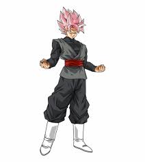 This page is about super saiyan blue goku. Photo Black Goku Super Saiyan Rose No Aura Goku Black Transparent Png Download 2044252 Vippng