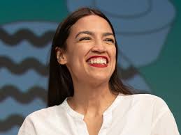 Some on the left were outraged at manchin for the vote that will likely tank the nomination in the senate, and many accused him of racism and sexism. Alexandria Ocasio Cortez Roasted Mitch Mcconnell After A Green New Deal Senate Stunt Vote Teen Vogue
