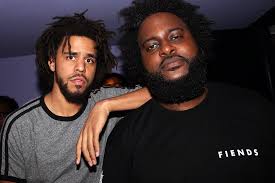 Cole for his debut dreamville festival | billboard news. Bas Teases J Cole The Off Season Release Hypebeast