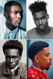 80 black men haircuts to freshen up