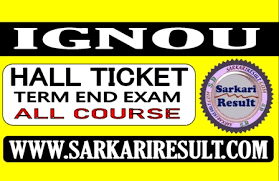 On the main page, find ignou admit card link. 9z 2e673zmzitm