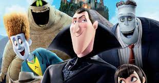 10 Things Parents Should Know About Hotel Transylvania | WIRED