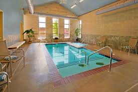 Go swimming in a snowstorm? Best Inspiring Indoor Swimming Pool Design Ideas Desainideas Decoratorist 62545