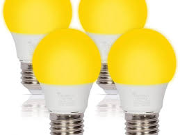 5 best bug light bulbs that will surely