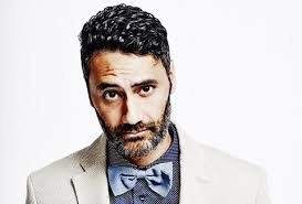 In a few of the photos. Taika Waititi S Wilderpeople To Star Sam Neill News Screen