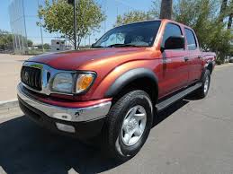 used 2001 toyota tacoma for with