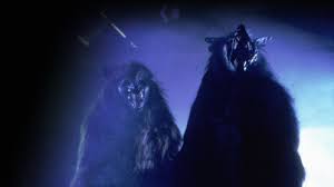 1987 s horror series werewolf claws