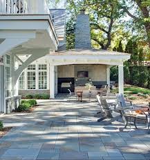 Our Bluestone Patio And How It Can Work