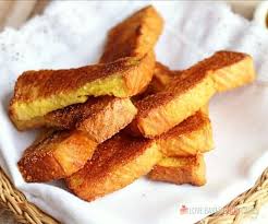 air fryer french toast sticks love