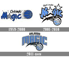 Net & pbs logo history. Orlando Magic Logo And Symbol Meaning History Png