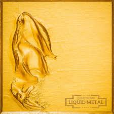 Liquid Metal Colour Chart Robersonliquidmetal Co Uk