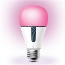 Tp Link Lighting Kl130 Smart Wi Fi Led Bulb With Color Changing Hue Retail Sw Technology