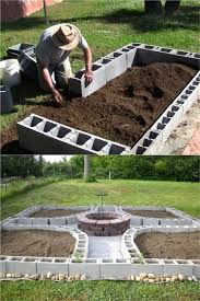 28 Amazing Diy Raised Bed Gardens