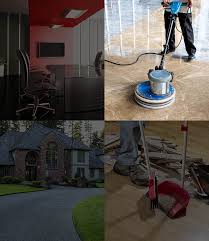 the real mccoy janitorial residential