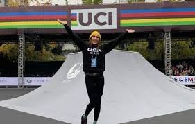 Jun 22, 2021 · chelsea wolfe bmx, before identifying as trans, competed with male athletes. Chelsea Wolfe Bmx Freestyle Athlete Usa Cycling