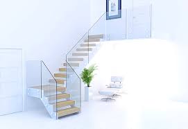 new metal staircase cost