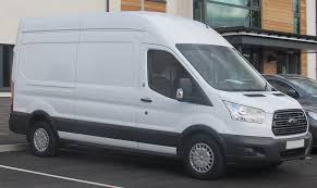 The new daily is the toughest of light commercial vehicles, with the most lasting performance. Ford Transit 2014 On Vandimensions