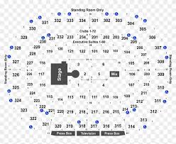 John Labatt Centre Seating Chart Hd Png Download 1050x842