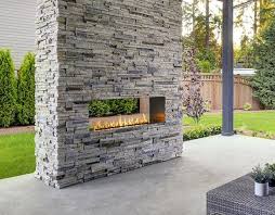 Outdoor Fireplaces In Palm Desert Ca
