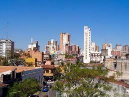 The majority of the population is under 30 years of age. Travelling Alone To Asuncion Paraguay Girl About The Globe