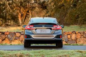 I just wish honda had used a rubberized material down. 2021 Honda Clarity Plug In Hybrid Review Trims Specs Price New Interior Features Exterior Design And Specifications Carbuzz