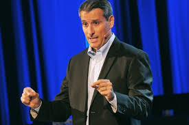 Dr. Erez Soref | Epicenter Conference