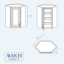 Avanti Whole Rta Cabinets