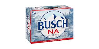 19 busch non alcoholic beer nutrition