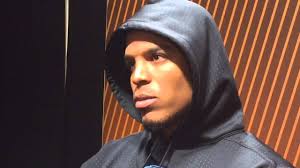 There are a lot of moving pieces to. Cam Newton Goes Quiet Storms Out Of Press Conference After Super Bowl Loss Youtube