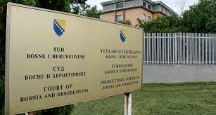 Sud BiH odbio prijedlog za pritvor osumnjičenoj za finansiranje terorizma