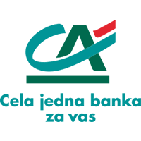 Credit agricole italia secured majority support for a $1 billion takeover of rival bank creval on wednesday, after agreeing to pay the maximum price regardless of acceptance levels for its offer. Credit Agricole Srbija Pocetna