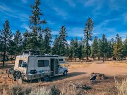 Maybe you would like to learn more about one of these? Kaibab National Forest Camping Rules Boondocker S Bible