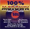 100% Motown '60s