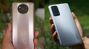 Kedua ponsel telah hadir di indonesia beberapa waktu lalu. Poco X3 Pro Dan Oppo A74 5g Gemparkan Pasar Hp Indonesia Pekan Ini