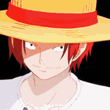 Log in to save gifs you like, get a customized gif feed, or follow interesting gif creators. One Piece Shanks Gifs Tenor