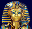 Egyptian Magic Spells - mask-of-king-tut