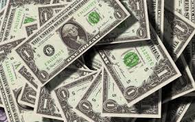 За місяць державний борг України зріс у доларах майже на мільярд — Гроші —  tsn.ua