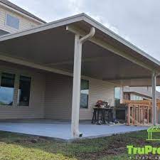 Patio Coverings In St Tammany Parish