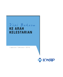 Kertas teknikal laporan tahunan berita meteorologi. Https Www Kwap Gov My My Documents Laporan 20tahunan Kwap 20laporan 20tahunan 202016 Pdf