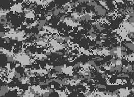 Digital Camouflage Patterns Catalog