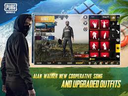 PUBG Mobile for Huawei Honor 7A - free download APK file for Honor 7A