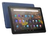 Fire HD 10 Tablet  32Gb 10.1 inch screen Amazon