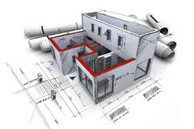 Architectural Cad Drafting Services