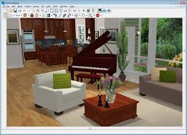 Chief architect software brings home design projects to life. Live It Up The 8 Best Home Design Software Programs