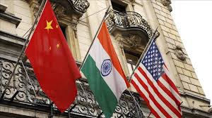 ANALYSIS - China-India border clashes and US strategy in Indo-Pacific