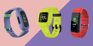 best fitness and activity trackers for