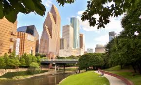 houston vacation als home and
