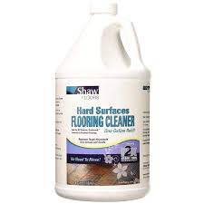 shaw floors surface cleaners 128 fluid