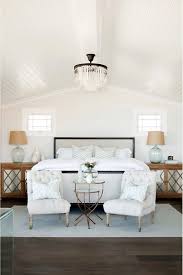 Firstly, it's light reflecting properties will cause all the light entering the room to bounce off its surfaces and be dispersed. Cozy And Contemporary Wood And White Bedrooms To Fall In Love With